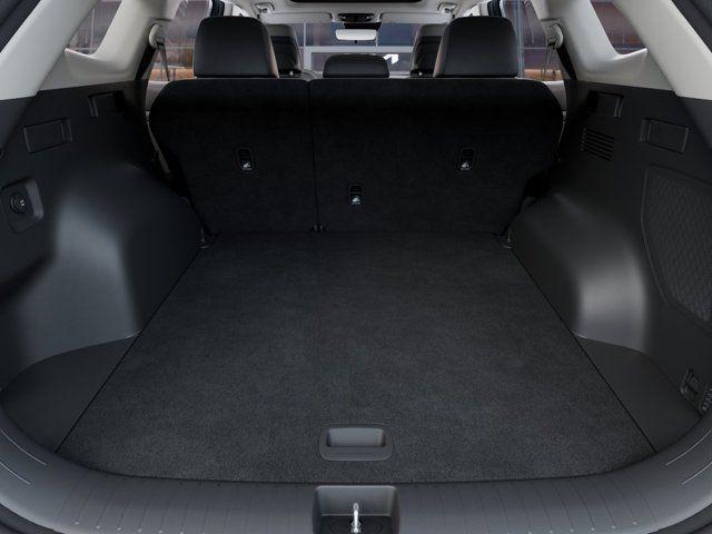 new 2026 Kia Sportage Hybrid car, priced at $42,660