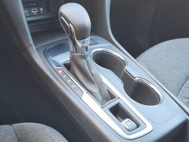 used 2022 Chevrolet Equinox car, priced at $19,991