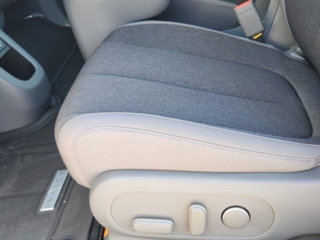 new 2026 Hyundai IONIQ 5 car, priced at $38,725