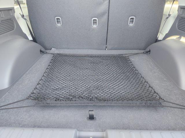 new 2026 Hyundai IONIQ 5 car, priced at $38,725