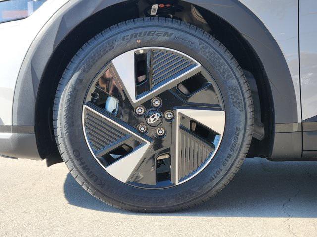 new 2026 Hyundai IONIQ 5 car, priced at $38,725