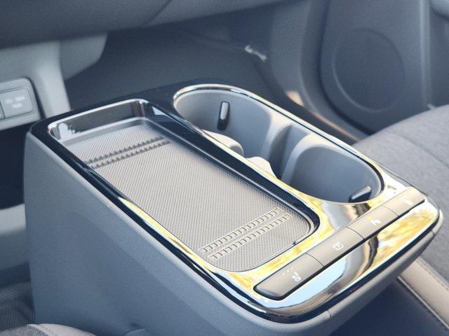 new 2026 Hyundai IONIQ 5 car, priced at $38,725