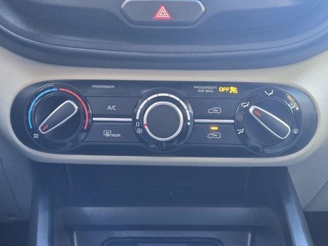 used 2025 Kia Soul car, priced at $19,252