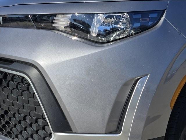 used 2025 Kia Soul car, priced at $19,252