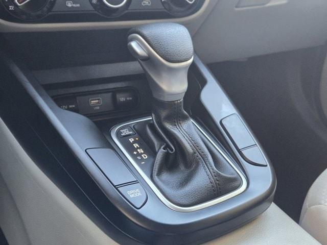 used 2025 Kia Soul car, priced at $19,252