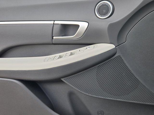 new 2026 Hyundai Sonata car, priced at $31,005