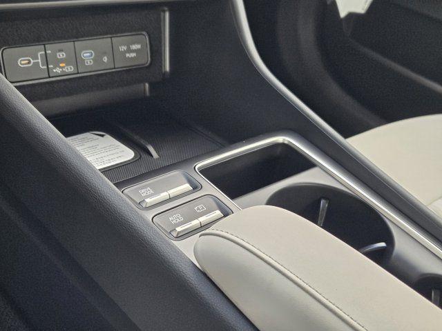 new 2026 Hyundai Sonata car, priced at $31,005