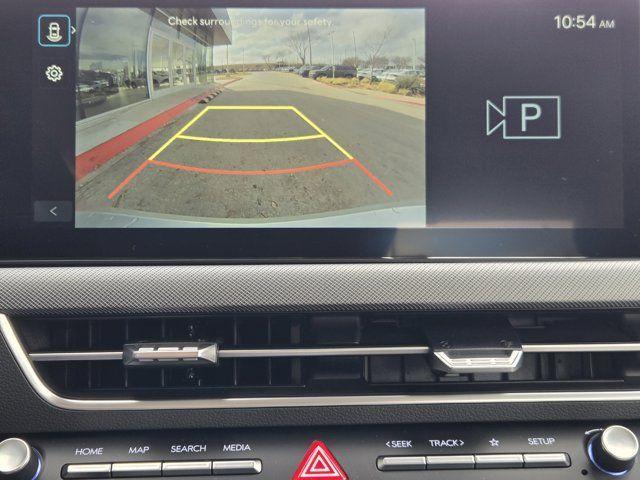 new 2026 Hyundai Sonata car, priced at $31,005