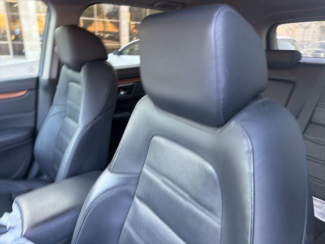 used 2022 Honda CR-V car, priced at $25,333
