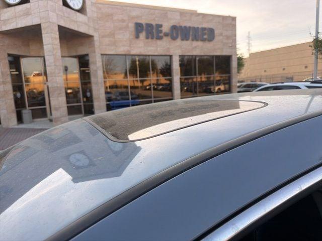 used 2022 Honda CR-V car, priced at $25,333