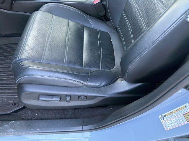 used 2022 Honda CR-V car, priced at $25,333