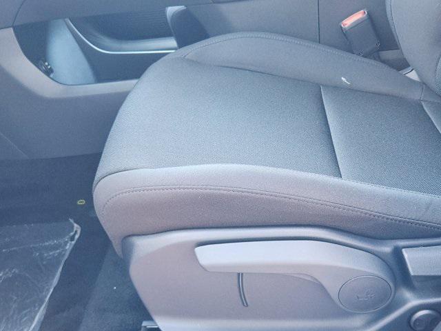 new 2026 Hyundai Santa Fe car