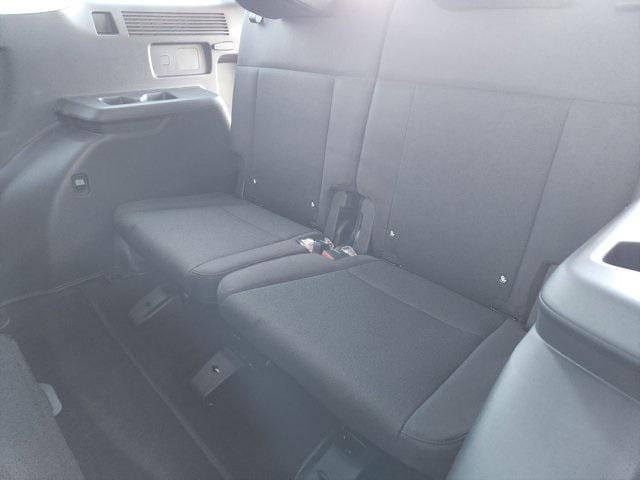 new 2026 Hyundai Santa Fe car