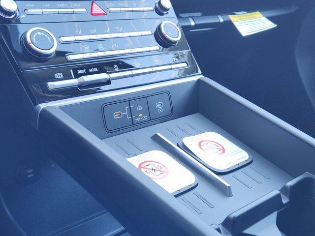 new 2026 Hyundai Santa Fe car