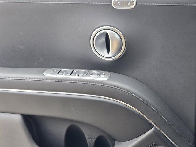 new 2026 Hyundai Palisade car, priced at $48,210