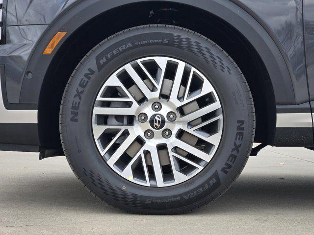 new 2026 Hyundai Palisade car, priced at $48,210