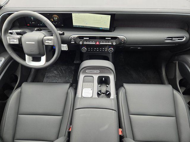 new 2026 Hyundai Palisade car, priced at $48,210