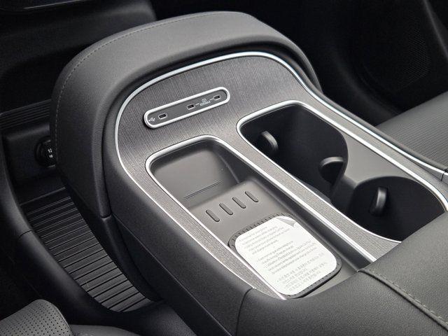 new 2026 Hyundai Palisade car, priced at $48,210