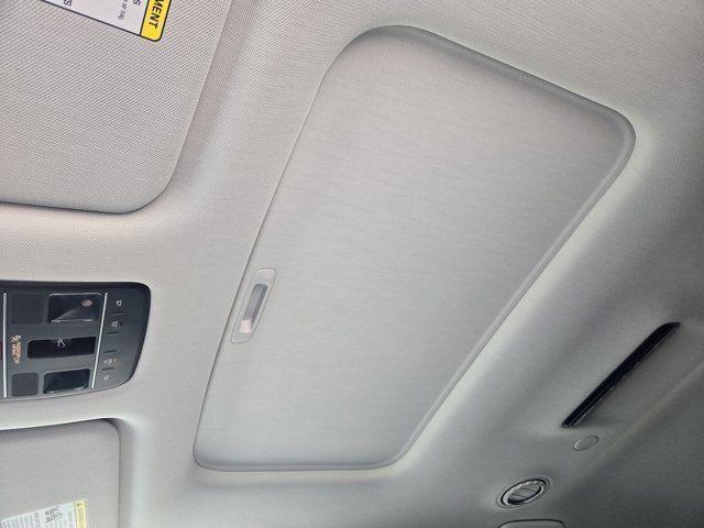 new 2026 Hyundai Palisade car, priced at $48,210