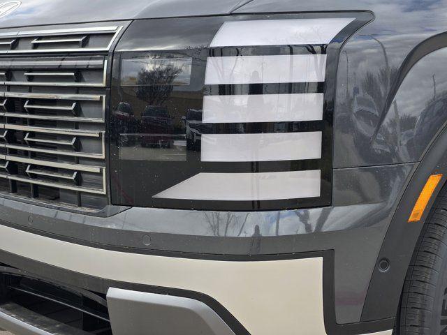 new 2026 Hyundai Palisade car, priced at $48,210