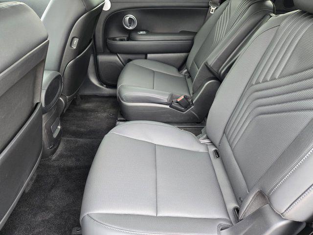 new 2026 Hyundai Palisade car, priced at $48,210