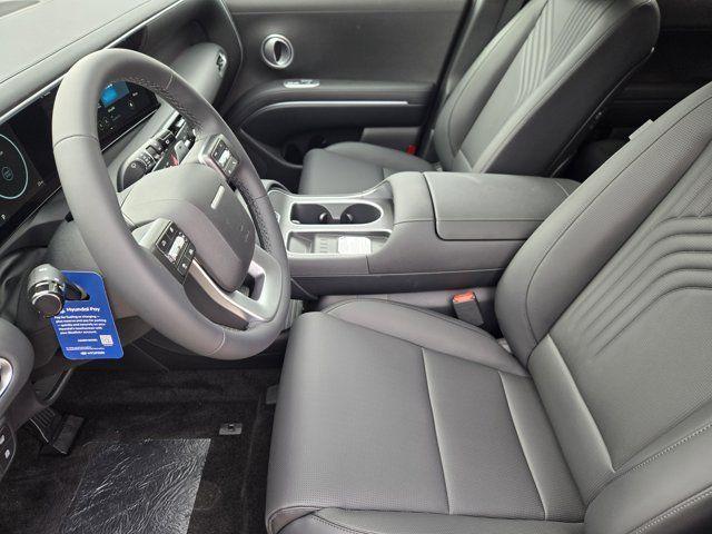 new 2026 Hyundai Palisade car, priced at $48,210