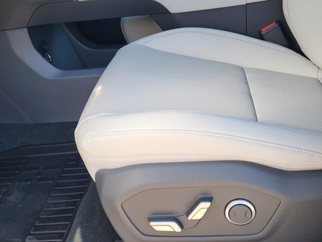 new 2026 Hyundai SANTA FE HEV car