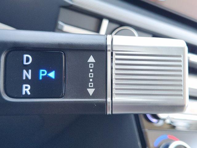 new 2026 Hyundai SANTA FE HEV car