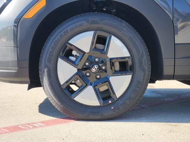 new 2026 Hyundai SANTA FE HEV car