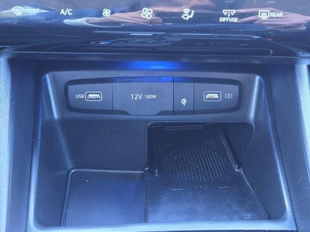 used 2022 Hyundai Tucson car, priced at $16,254