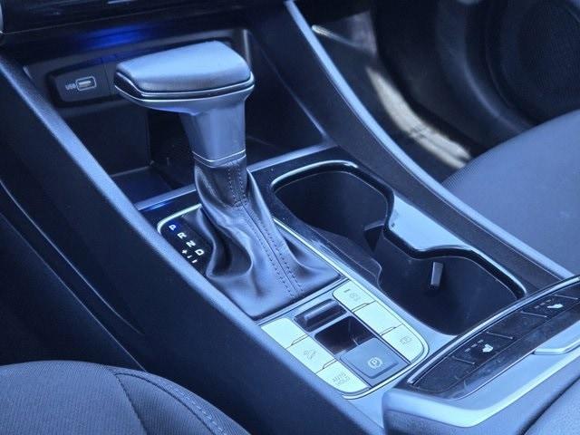 used 2022 Hyundai Tucson car, priced at $16,254