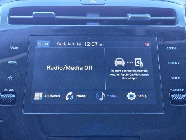 used 2022 Hyundai Tucson car, priced at $16,254