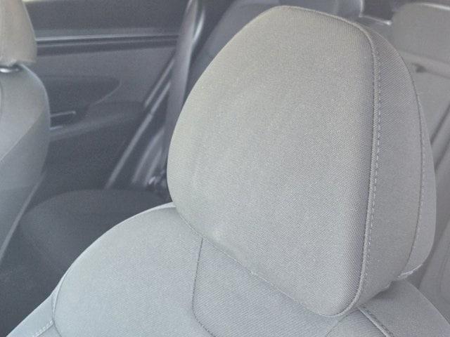 used 2022 Hyundai Tucson car, priced at $16,254