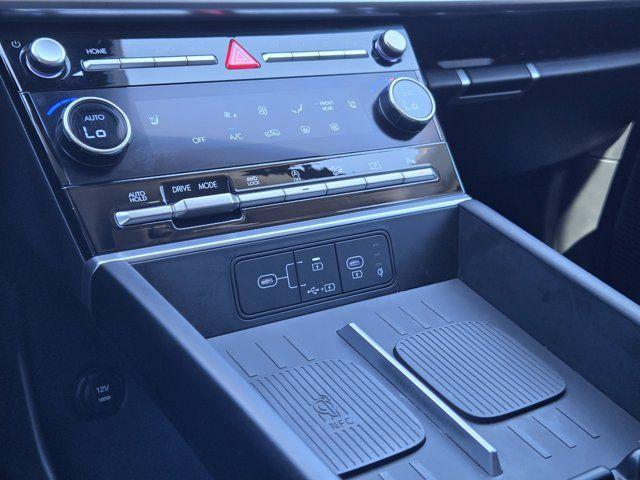 used 2024 Hyundai Santa Fe car, priced at $32,691