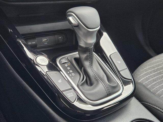 used 2023 Kia Soul car, priced at $19,333