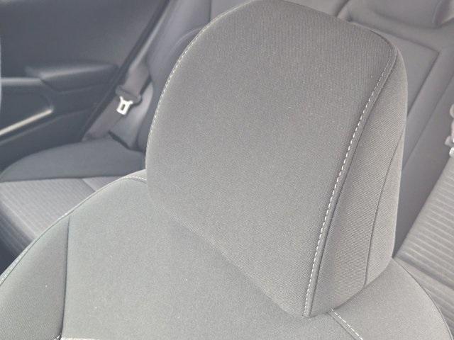 used 2023 Kia Soul car, priced at $19,333