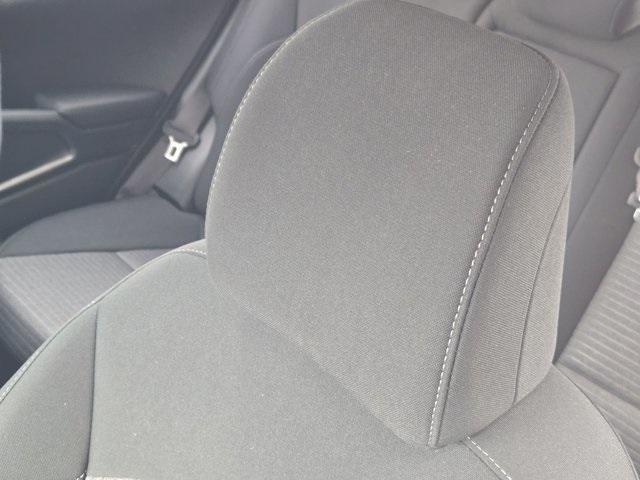 used 2023 Kia Soul car, priced at $19,028