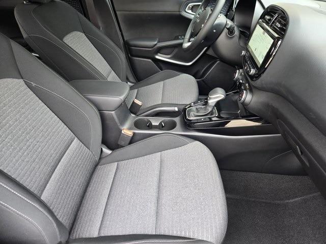 used 2023 Kia Soul car, priced at $19,028