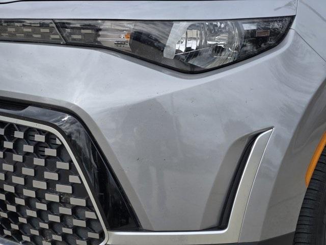 used 2023 Kia Soul car, priced at $19,333