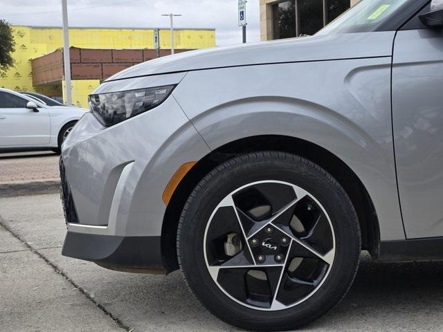 used 2023 Kia Soul car, priced at $19,333