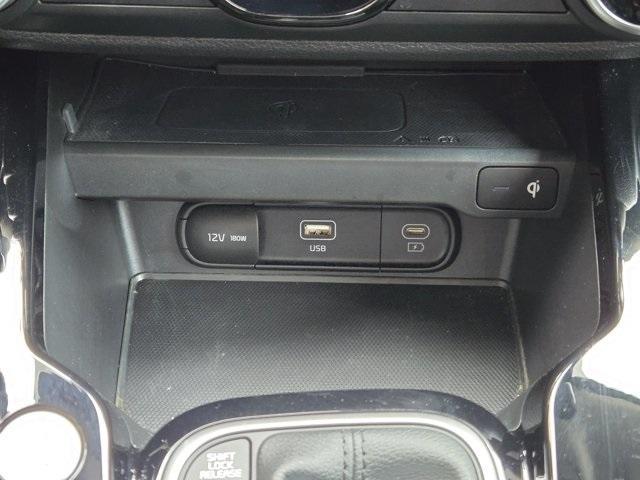 used 2023 Kia Soul car, priced at $19,333