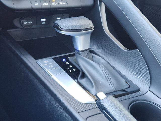 new 2026 Hyundai Elantra car