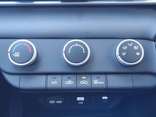 new 2026 Hyundai Elantra car