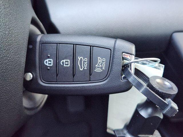 new 2026 Hyundai Elantra car