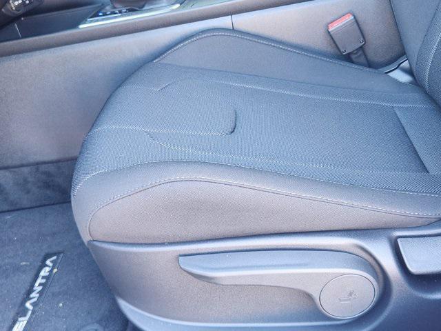 new 2026 Hyundai Elantra car