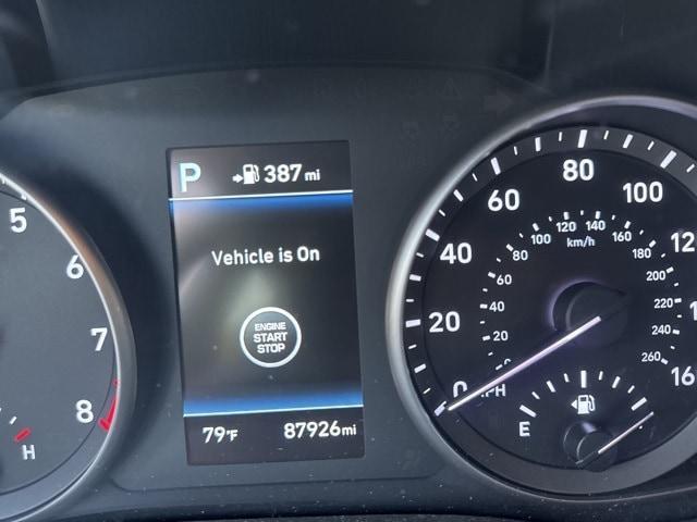 used 2018 Hyundai Elantra GT car, priced at $13,580