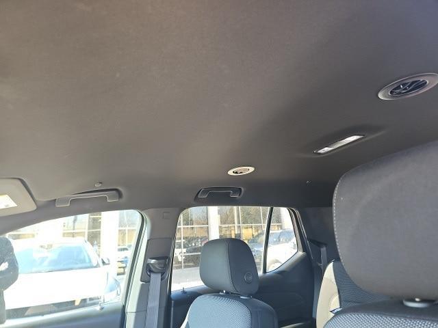 used 2023 Chevrolet Traverse car, priced at $27,991