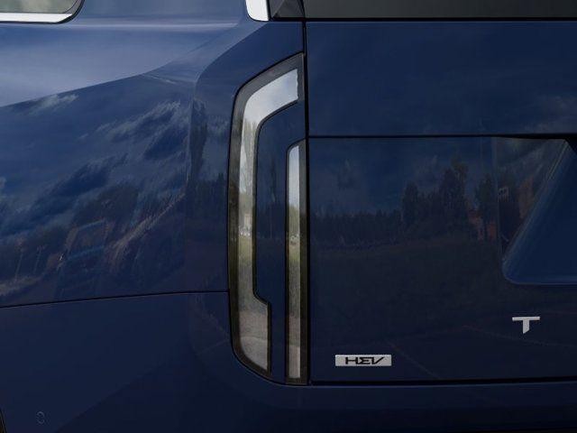 new 2027 Kia Telluride car, priced at $53,630