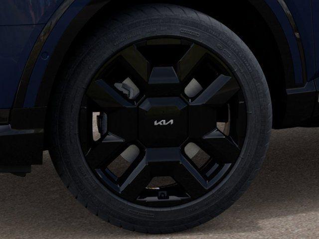 new 2027 Kia Telluride car, priced at $53,630