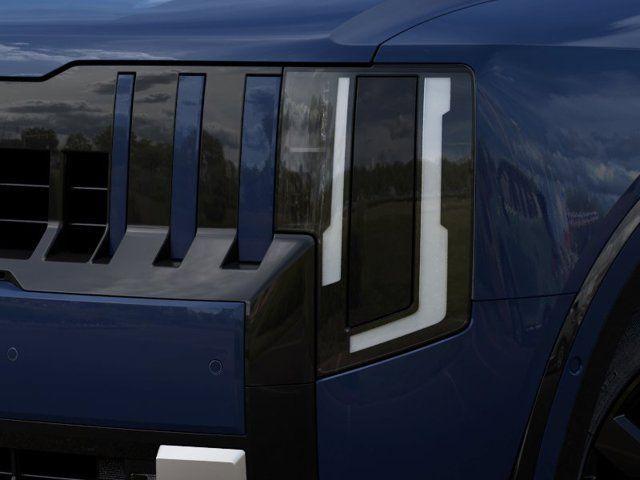 new 2027 Kia Telluride car, priced at $53,630